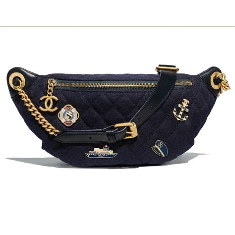 chanel belt bags 2018|chanel belts official website.